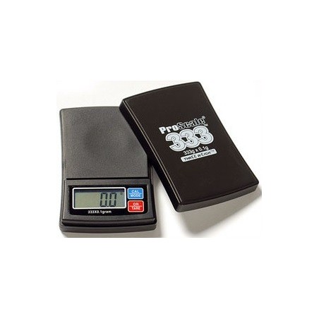 ProScale Thr33 W3igh do 333g / 0,1g