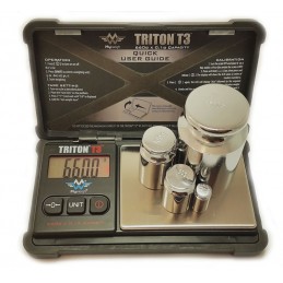 MyWeigh Triton T3 do 660g / 0,1g