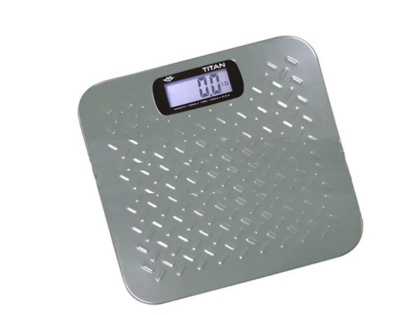 MyWeigh TITAN do 150kg / 0,1kg