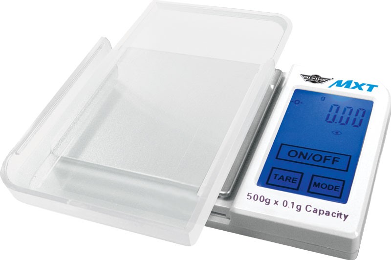 MyWeigh MXT 500 do 500g / 0,1g