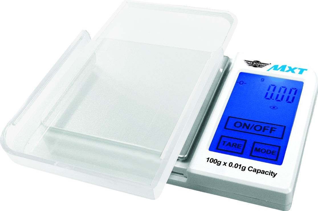 MyWeigh MXT 100 do 100g / 0,01g