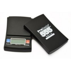 ProScale 555 Johnny 5 do 555g / 0,1g