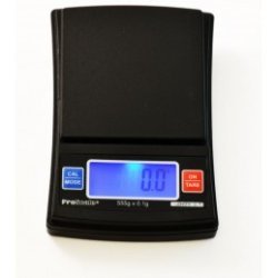 ProScale 555 Johnny 5 do 555g / 0,1g