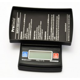 ProScale 555 Johnny 5 do 555g / 0,1g