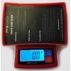 ProScale 666 Satan Scale do 666g / 0,1g