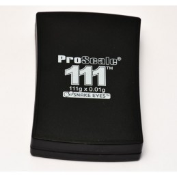 ProScale 111 Snake Eyes do 111g / 0,01g