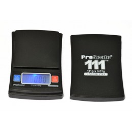 ProScale 111 Snake Eyes do 111g / 0,01g