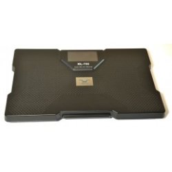 Hovoriaca váha MyWeigh XL 700 do 320kg/0,1kg