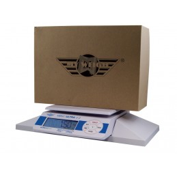 MyWeigh ULTRABaby U-2 do 27kg