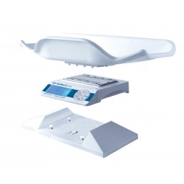 MyWeigh ULTRABaby U-2 do 27kg