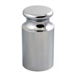 5000g kalibračné závažie