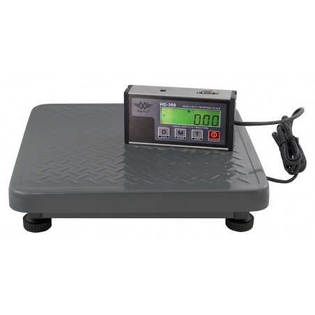 My Weigh iBalance i5500, My Weigh