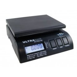 MyWeigh Ultraship 55 Čierna
