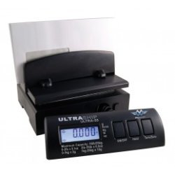 MyWeigh Ultraship 55 Čierna