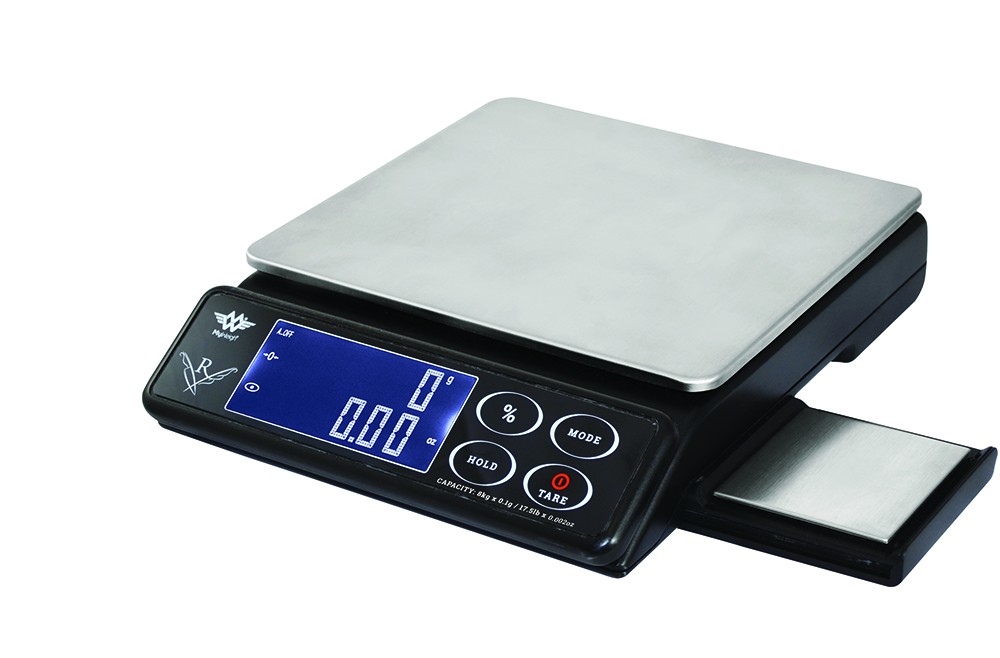 MyWeigh Maestro