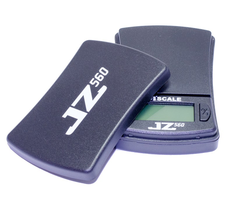 JScale JZ 560