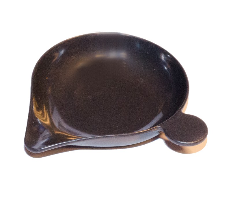 3,5cm plastová miska na váženie