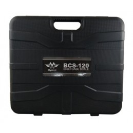 MyWeigh BCS-120 do 120kg / 20g