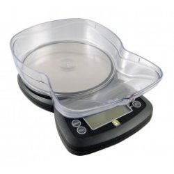 JScale CJ-4000 do 4kg / 0,5g