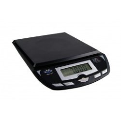 MyWeigh 7001DX Čierna do 7kg / 1g