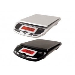 MyWeigh 7001DX Čierna do 7kg / 1g