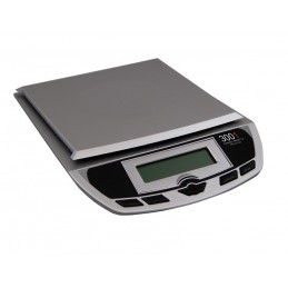 MyWeigh 3001P Strieborná do 3000g / 1g