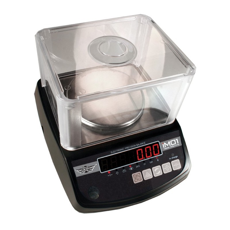 MyWeigh iBalance iM01 do 1000g / 0,01g