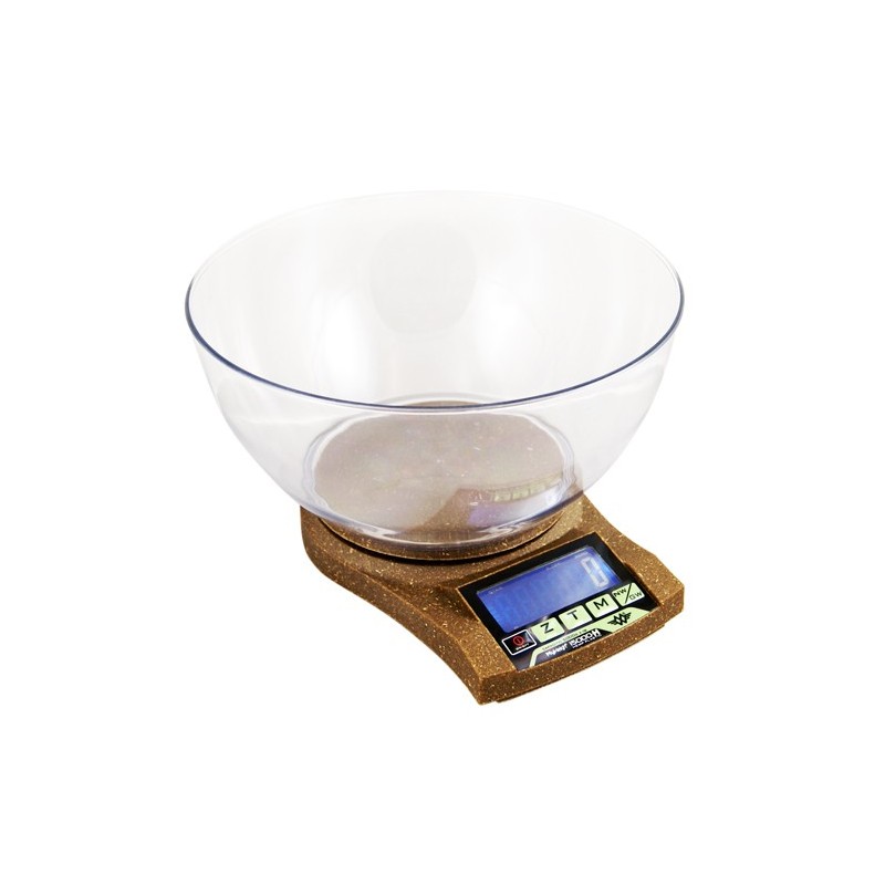 MyWeigh iBalance 5000H do 5kg / 1g