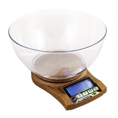 MyWeigh iBalance 5000H do 5kg / 1g