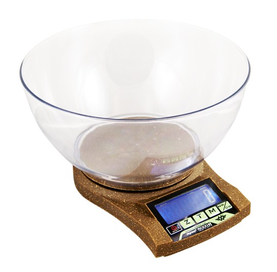 MyWeigh iBalance 5000H do 5kg / 1g