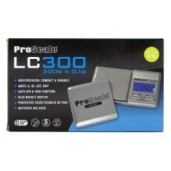 ProScale LC300 do 300g / 0,1g