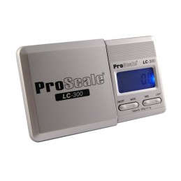 ProScale LC300 do 300g / 0,1g