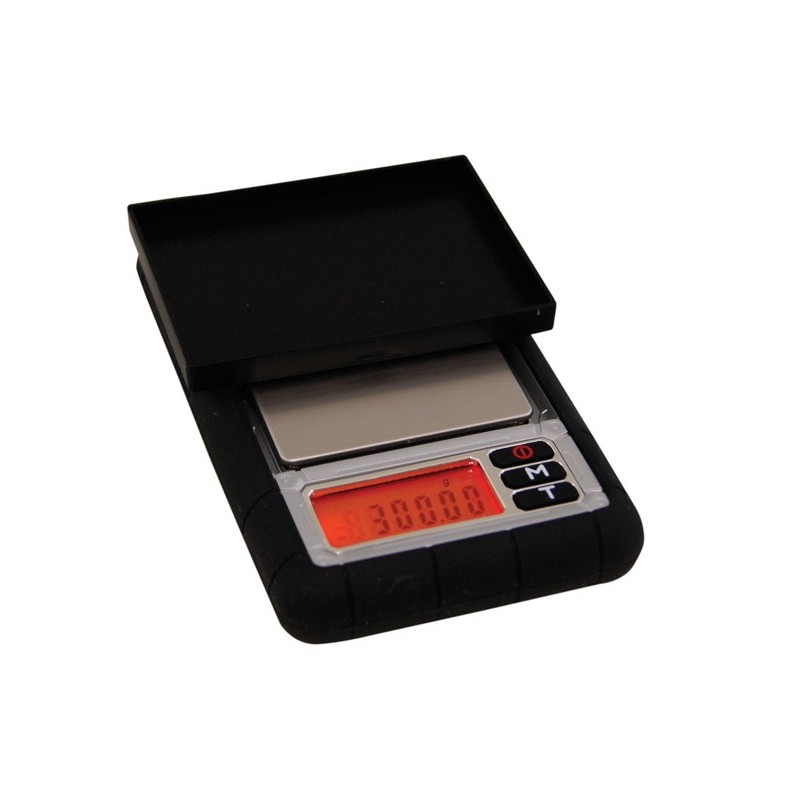 MyWeigh Durascale D2 do 300g / 0,01g