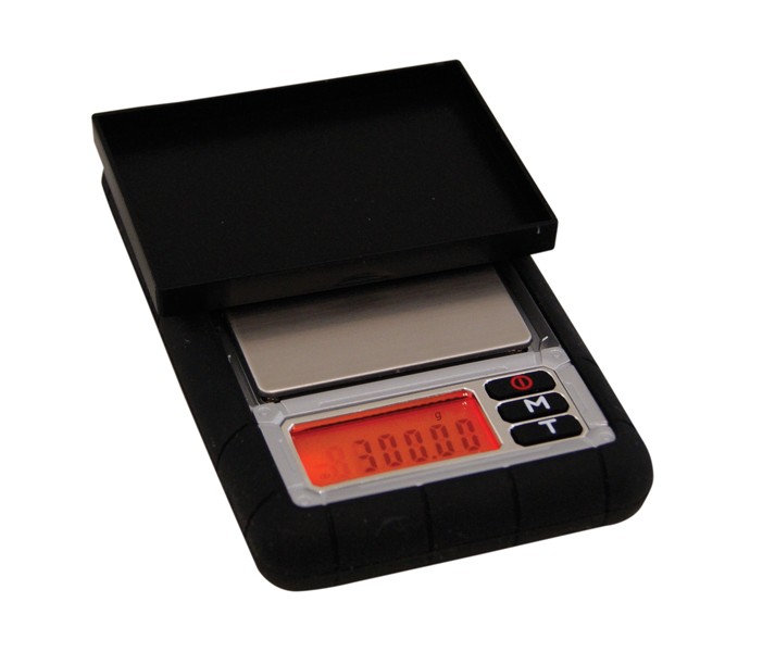 MyWeigh Durascale D2 do 300g / 0,01g