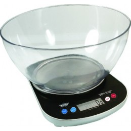 MyWeigh VOX 3000 TS do 3kg / 1g
