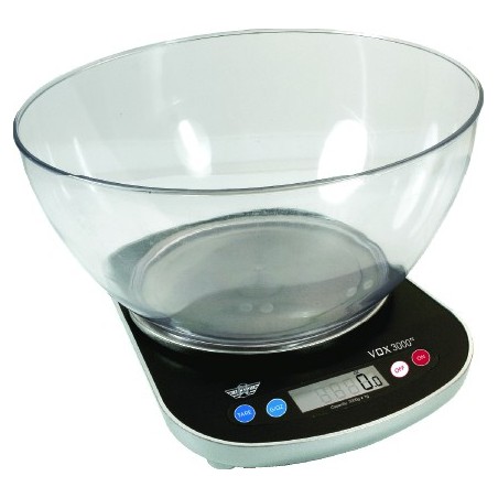 MyWeigh VOX 3000 TS do 3kg / 1g