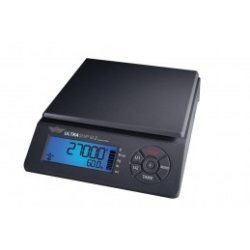 MyWeigh ULTRASHIP U2 do 27kg / 2g/5g