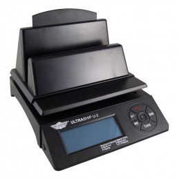 MyWeigh ULTRASHIP U2 do 27kg / 2g/5g