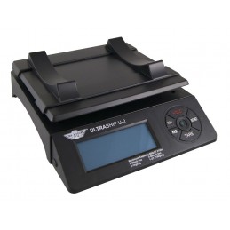 MyWeigh ULTRASHIP U2 do 27kg / 2g/5g