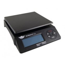 MyWeigh ULTRASHIP U2 do 27kg / 2g/5g