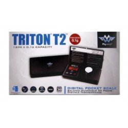 MyWeigh Triton T2-120 do 120g/0,1g