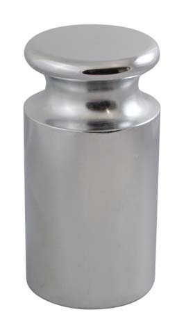 10kg kalibračné závažie