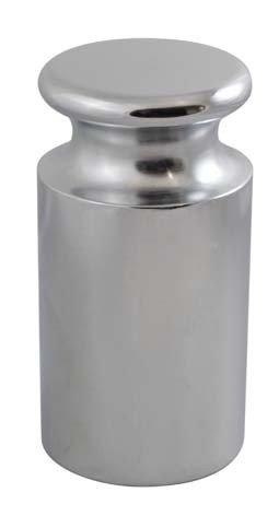 10kg kalibračné závažie