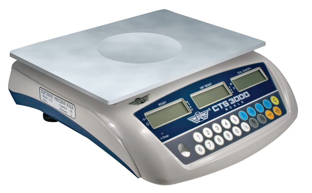 MyWeigh COUNTING SCALE 30000