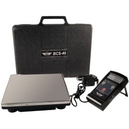 MyWeigh BCS-40 do 40kg / 10g