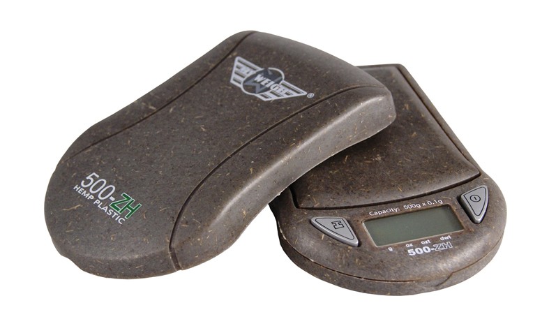 MyWeigh 500-ZH do 500g / 0,1g