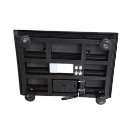 MyWeigh PD750L do 340kg / 0,1kg