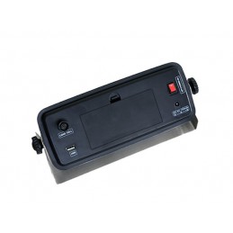 MyWeigh PD750L do 340kg / 0,1kg