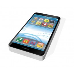 ProScale ProTouch IV do 650g / 0,1g