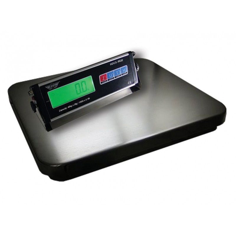 MyWeigh HDCS 60 do 60kg / 20g